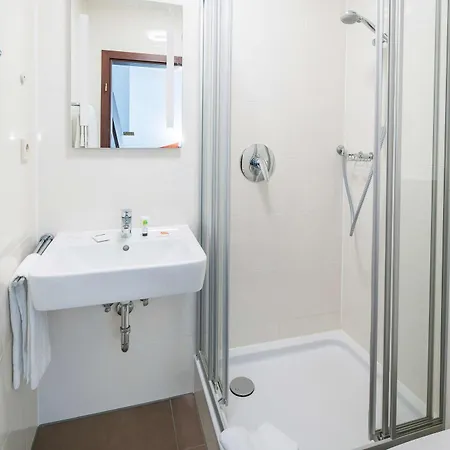 Hotel Sure By Western Ratingen