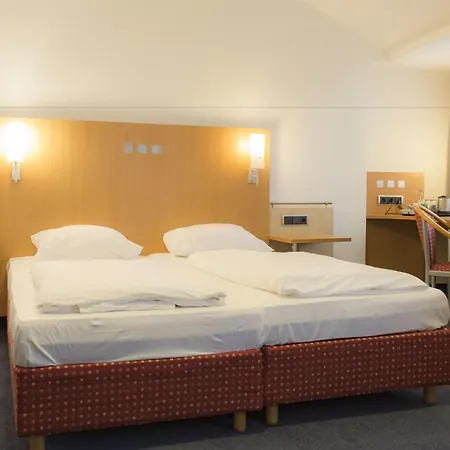 Sure By Western Hotel Ratingen
