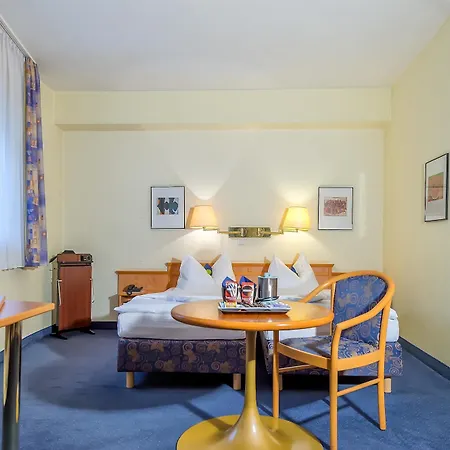 Sure By Western Hotel Ratingen