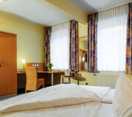Hotel Sure By Western