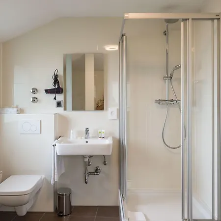 Sure By Western Hotel Ratingen