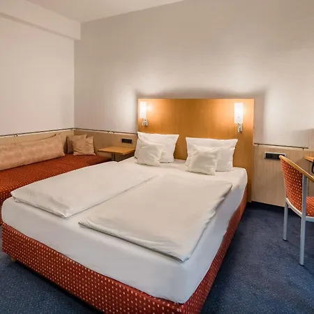 Sure By Western Hotel Ratingen