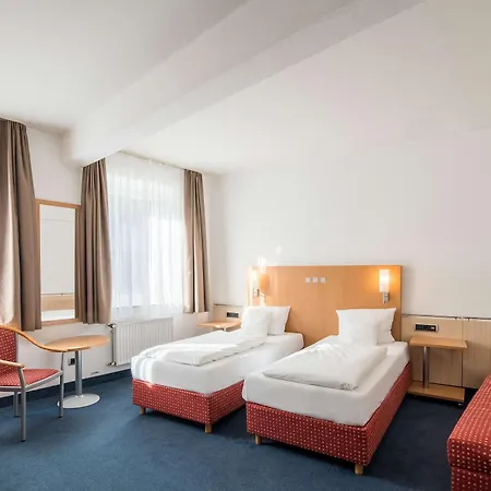 Hotel Sure By Western