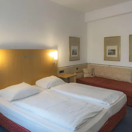 Hotel Sure By Western Ratingen