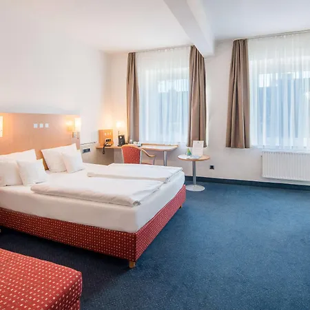 Sure By Western 3* 라팅겐