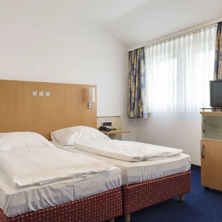 Sure By Western 호텔 3*