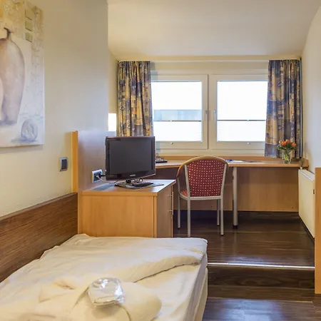 Hotel Sure By Western Ratingen