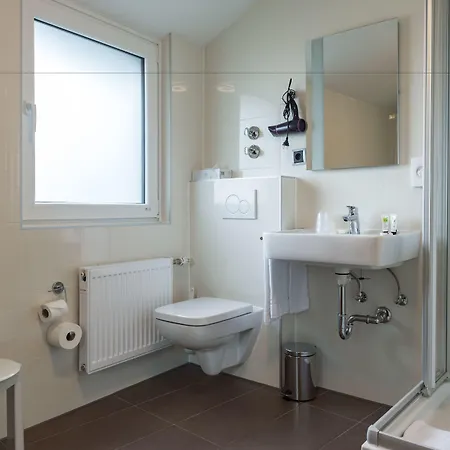 호텔 Sure By Western 라팅겐