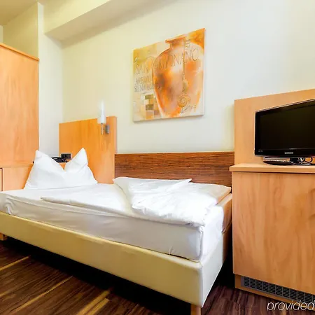 호텔 Sure By Western