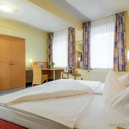 Hotel Sure By Western