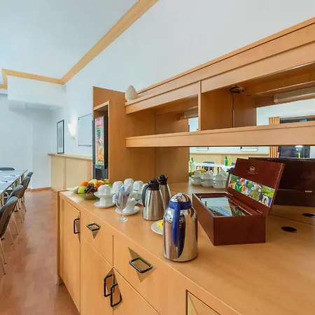 호텔 Sure By Western 라팅겐