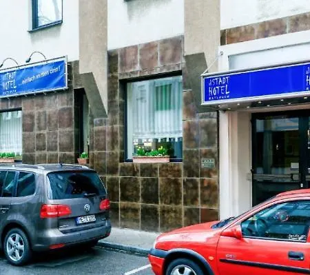 Sure By Western 라팅겐