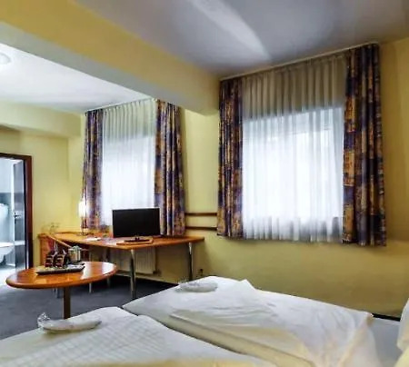 호텔 Sure By Western 라팅겐