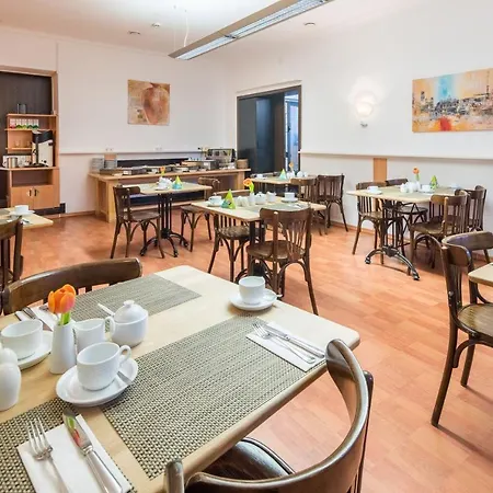 Sure By Western Hotel 3*