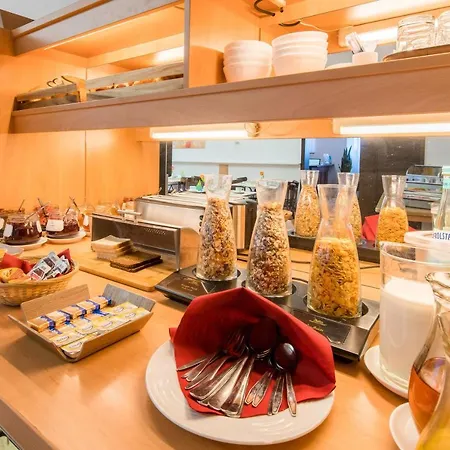 호텔 Sure By Western