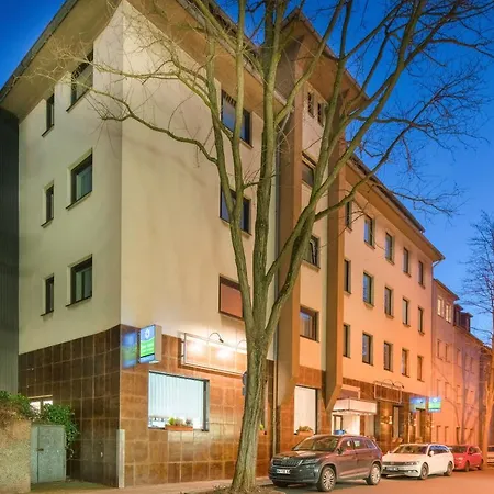 호텔 Sure By Western 라팅겐