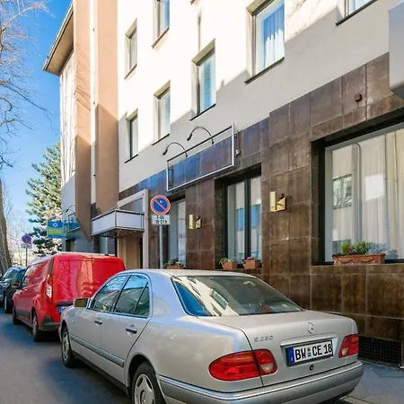 Sure By Western 3* 라팅겐