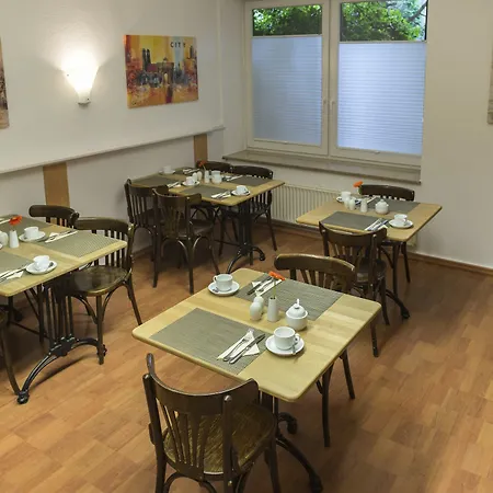 호텔 Sure By Western 라팅겐