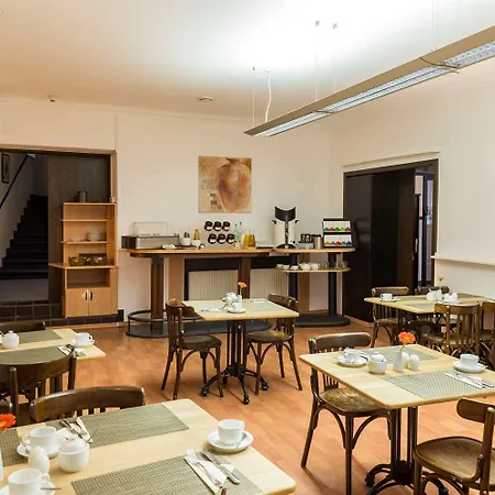 Sure By Western 3* 라팅겐