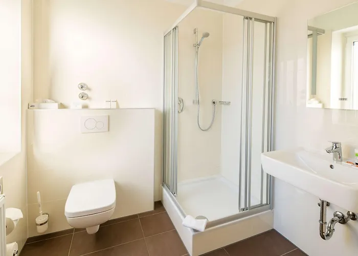 Hotel Sure By Western 3*