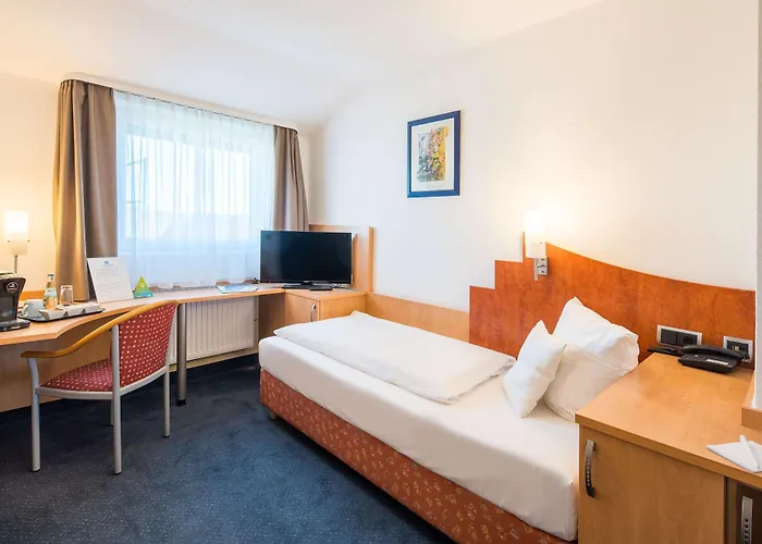 Hotel Sure By Western Ratingen