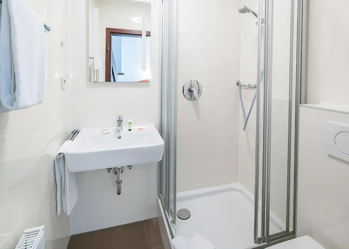 Hotel Sure By Western Ratingen