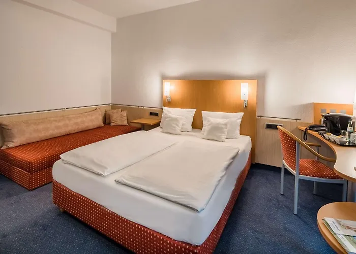 Sure By Western Hotel Ratingen