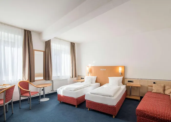 Hotel Sure By Western