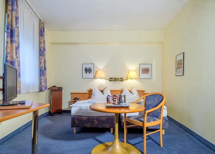 Sure By Western Hotel Ratingen