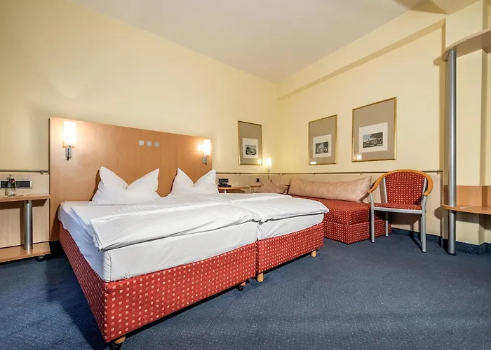 Hotel Sure By Western 3*