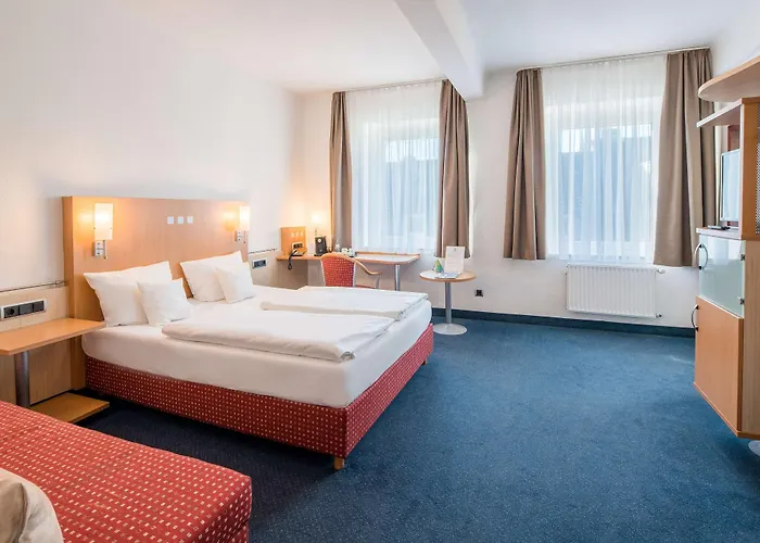 Sure By Western 3* Ratingen