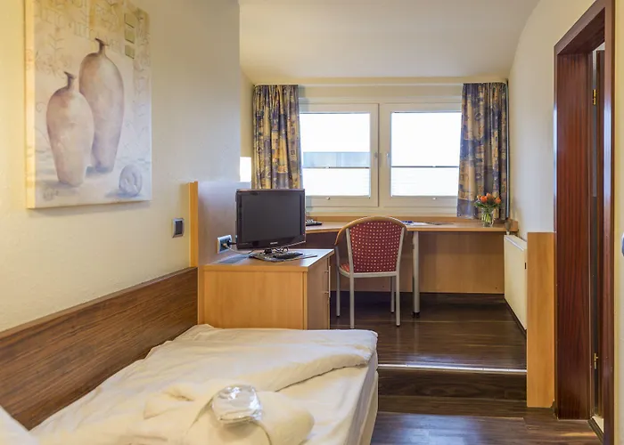 Hotel Sure By Western Ratingen