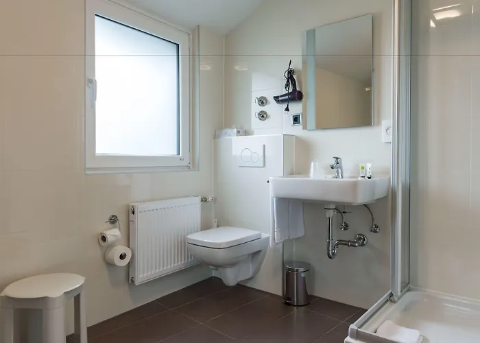 Hotel Sure By Western Ratingen