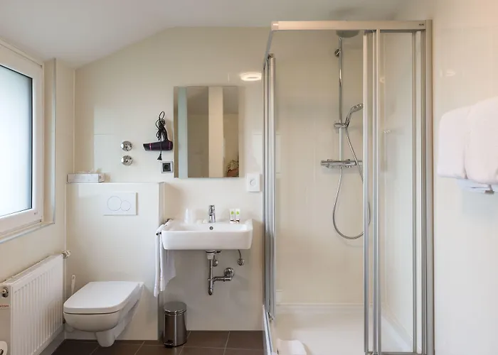 Sure By Western 3* Ratingen