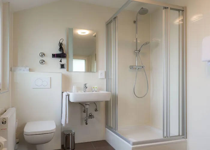 Sure By Western Hotel 3*