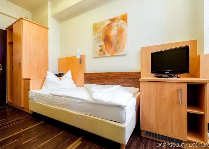 Hotel Sure By Western