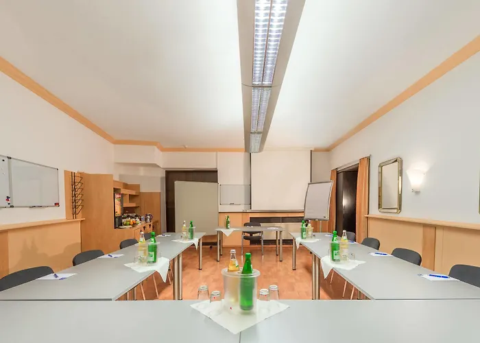 Sure By Western Hotel 3*