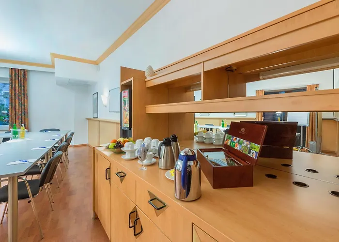 Hotel Sure By Western Ratingen