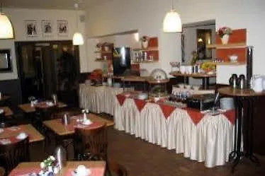 Sure By Western Hotel 3*