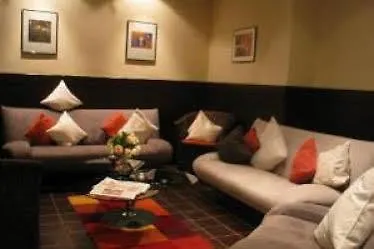 Sure By Western Hotel