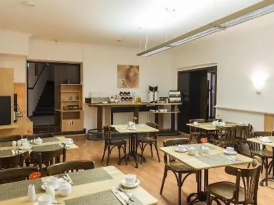 Hotel Sure By Western Ratingen