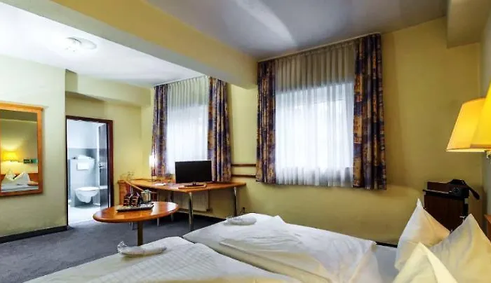 Hotel Sure By Western Ratingen