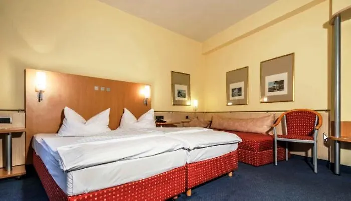 Sure By Western 3* Ratingen