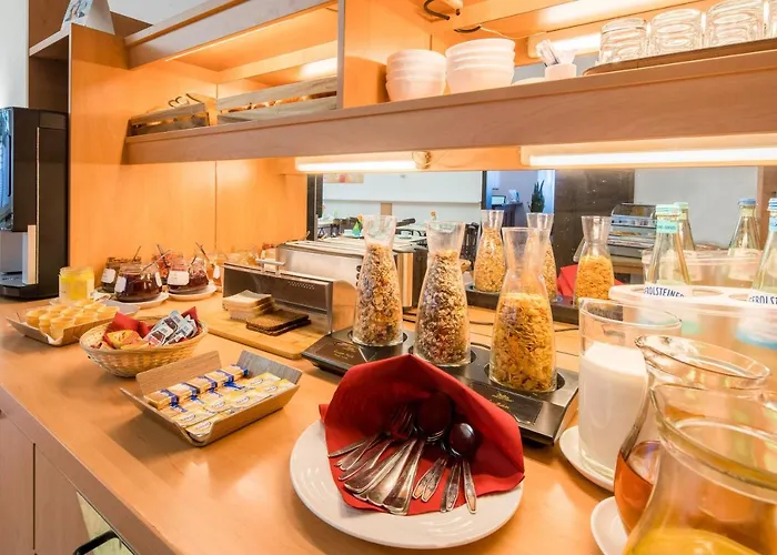 Hotel Sure By Western