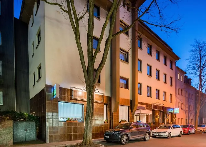 Sure By Western Ratingen