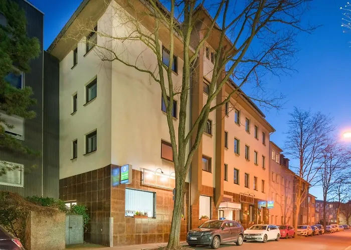 Hotel Sure By Western Ratingen