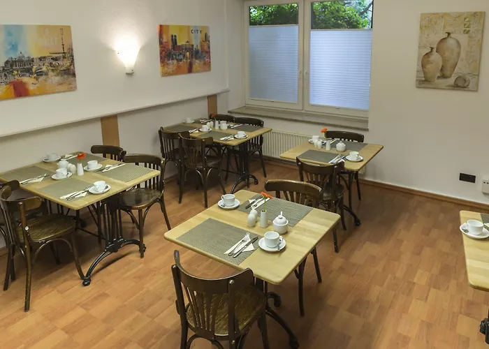 Hotel Sure By Western Ratingen