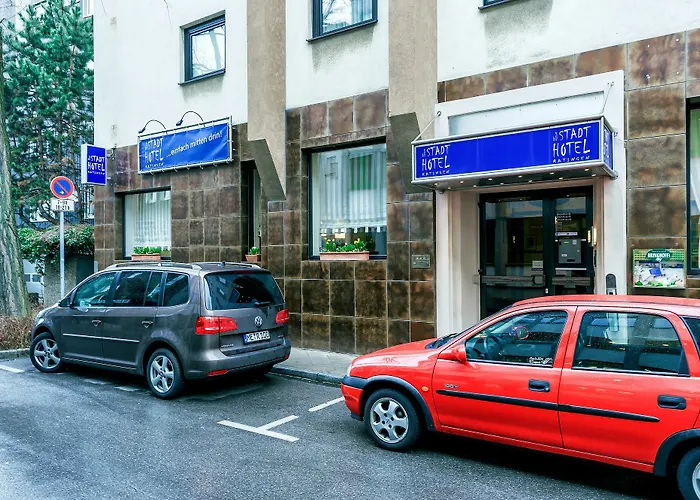 Sure By Western Ratingen