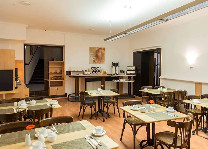 Sure By Western 3* Ratingen